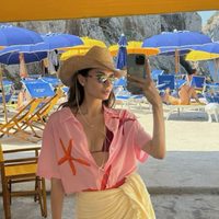 5 ítems de moda imprescindibles que no te pueden faltar en el ropero esta primavera verano