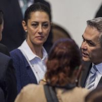CDMX y UIF analizan presunto uso de recursos irregulares en gestión de Mancera