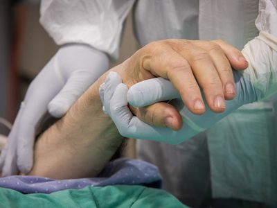 Para la OMS no habrá vacuna masiva hasta el 2022: “La gente debe ser disciplinada”