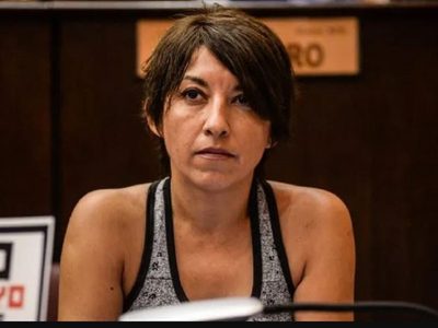 El Partido Obrero de Neuquén eligió a su candidata a gobernadora para representar al FIT