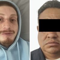 Por el homicidio de Octavio Ocaña, expolicía de Izcalli es sentenciado a 20 años de cárcel