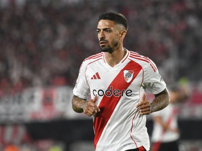 “No me arrepiento”: Manuel Lanzini habló de su salida de River