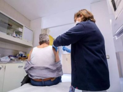 Inicia la temporada de gripe en Europa; la OMS advierte posible sobrecarga sanitaria junto al covid