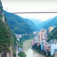 ¿Lo sabías?: esta es la ciudad más estrecha del mundo