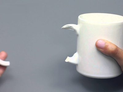 No tires las tazas rotas: así las podés transformar en los jarrones más vintage para tu hogar