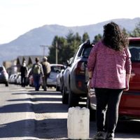 Crece el desabastecimiento de combustibles en el interior de Neuquén