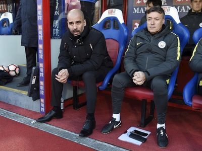 Quién es el técnico europeo que llegó a Brasil para dirigir al Flamengo