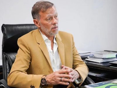 El ministro Etcheverry resaltó la vigencia en Neuquén de la ley de Ficha Limpia