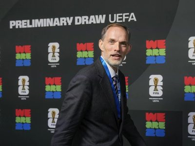 Así quedó el sorteo de los grupos de clasificación europea para el Mundial 2026