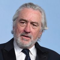 Robert de Niro pone su voz para luchar contra la pandemia mientras enfrenta su realidad económica