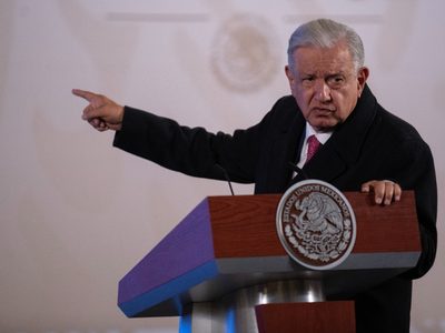 AMLO y el Poder Judicial