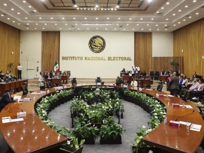 Renovación de Congresos locales 2027: qué estados entran y cuáles quedan fuera
