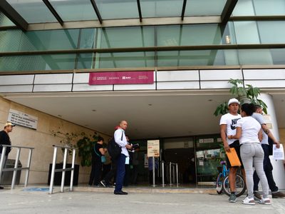 Hacienda anuncia el programa de subastas para el cuarto trimestre del año