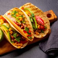 Livianas, caseras y sin gluten: prepará estas exquisitas rapiditas con solo 2 ingredientes