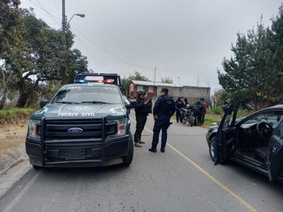 Hallan dos cadáveres en Minatitlán y ejecutan a un hombre en Coatzacoalcos