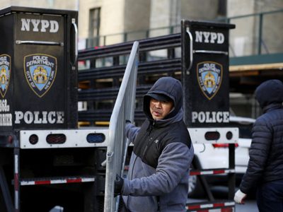 Las fiscalías de Washington DC y Nueva York preparan una acusación contra Donald Trump