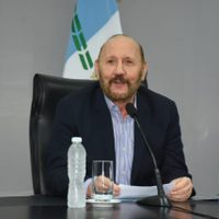 Formosa: la polémica defensa de Gildo Insfrán a sus estrictas medidas contra el coronavirus