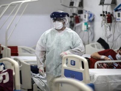 Grave: denuncian que en Bahía Blanca no informan la ocupación de camas