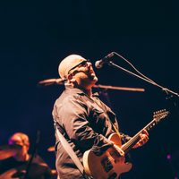 Día 2 de la Semana de las Juventudes (fotos)
