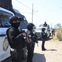 CJNG opera en 12 municipios de Puebla donde se registraron disturbios tras caída de “El Mencho”