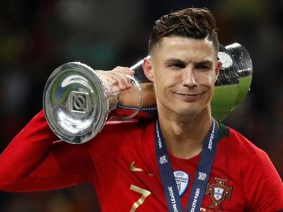 ¿Dónde se retirará Cristiano Ronaldo?