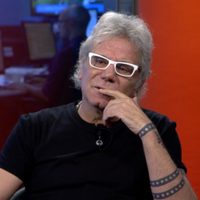 Beto Casella habló con sinceridad sobre su futuro en "Bendita TV"
