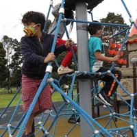 Día del Niño: por qué se celebra hoy, 15 de agosto