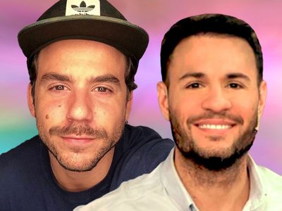Tomás Dente abrió su corazón y confesó cómo está la relación con su hermano