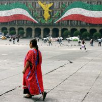 Uno de cada cinco mexicanos ha sido víctima de discriminación: INEGI