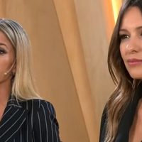 Pampita dio detalles de su charla con Flor Peña tras la renuncia al jurado del "Bailando 2020"