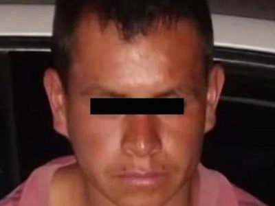 Vinculan a presunto feminicida de Camila; parte médico indica que fue violada antes de ser estrangulada