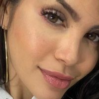¡Flotan! Natti Natasha de espalda en el agua mostró su gran atributo ¡Cuidado cardíacas!