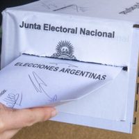 Elecciones: qué documento es válido para votar en el balotaje