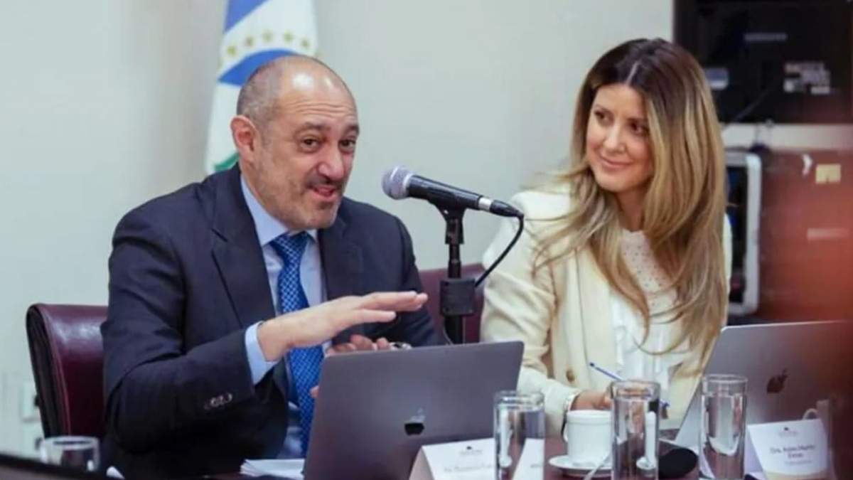 El nuevo Código Procesal Civil comenzará a aplicarse el 1 de agosto de 2026. Fuente: (Gobierno de Neuquén)