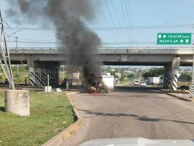 Rubén Rocha admite disputa de grupos armados en Sinaloa