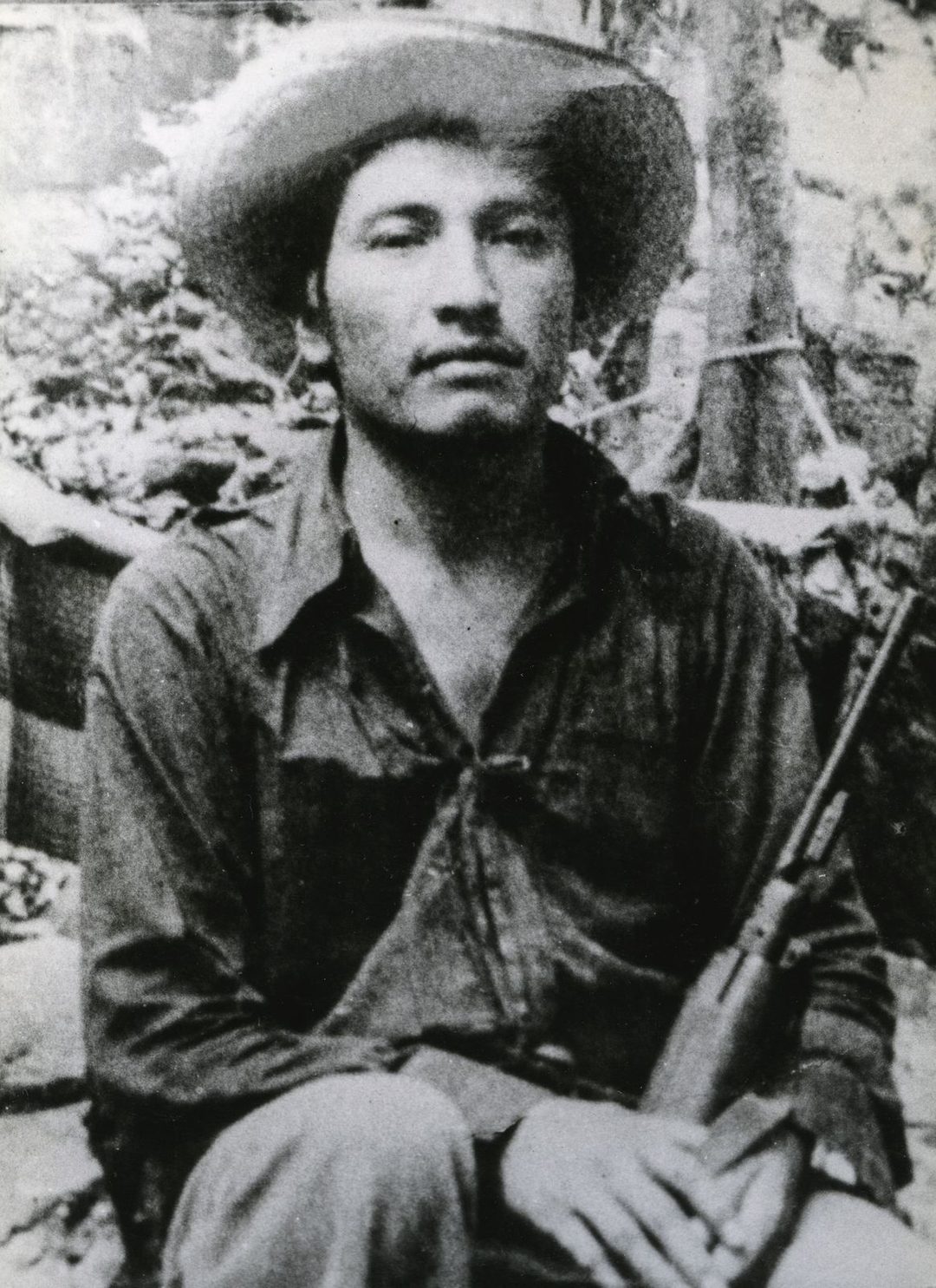 Lucio Cabañas