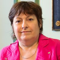 ¡Más beneficios para los jubilados! Diputada Ocaña lanzó un proyecto de Ley que los resguarda