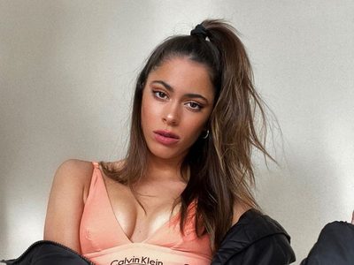 Al borde de las lágrimas: Tini Stoessel habló de un viejo amor y todo apunta a Yatra
