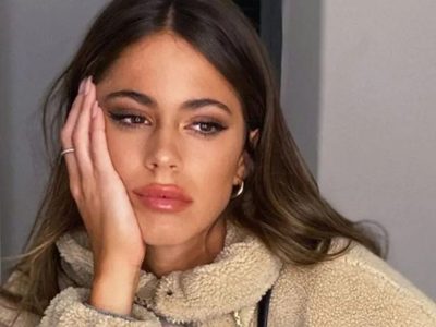 Tini Stoessel eliminó a Sebastian Yatra de sus redes y sus fans no la perdonaron. ¿Crisis de cuarent