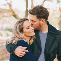 Michael Bublé reaccionó ante una foto de Luisana Lopilato y le hizo una especial propuesta