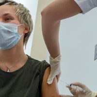Neuquén: habrá un operativo especial de vacunación contra el coronavirus