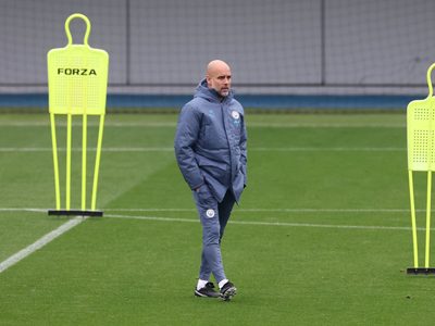 ¿Fin de ciclo?: el Manchester City podría presionar a Pep Guardiola a irse