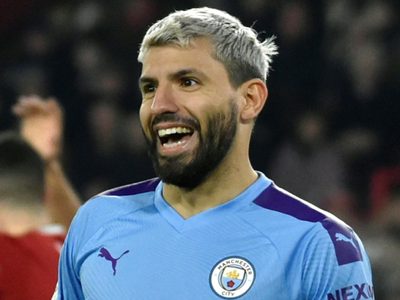 El gran elogio de Sergio Agüero para Marcelo Gallardo