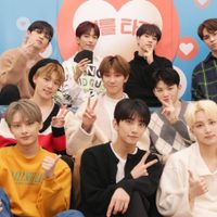¡Es tendencia! Jun de SEVENTEEN comenzó los festejos de su cumpleaños en Twitter