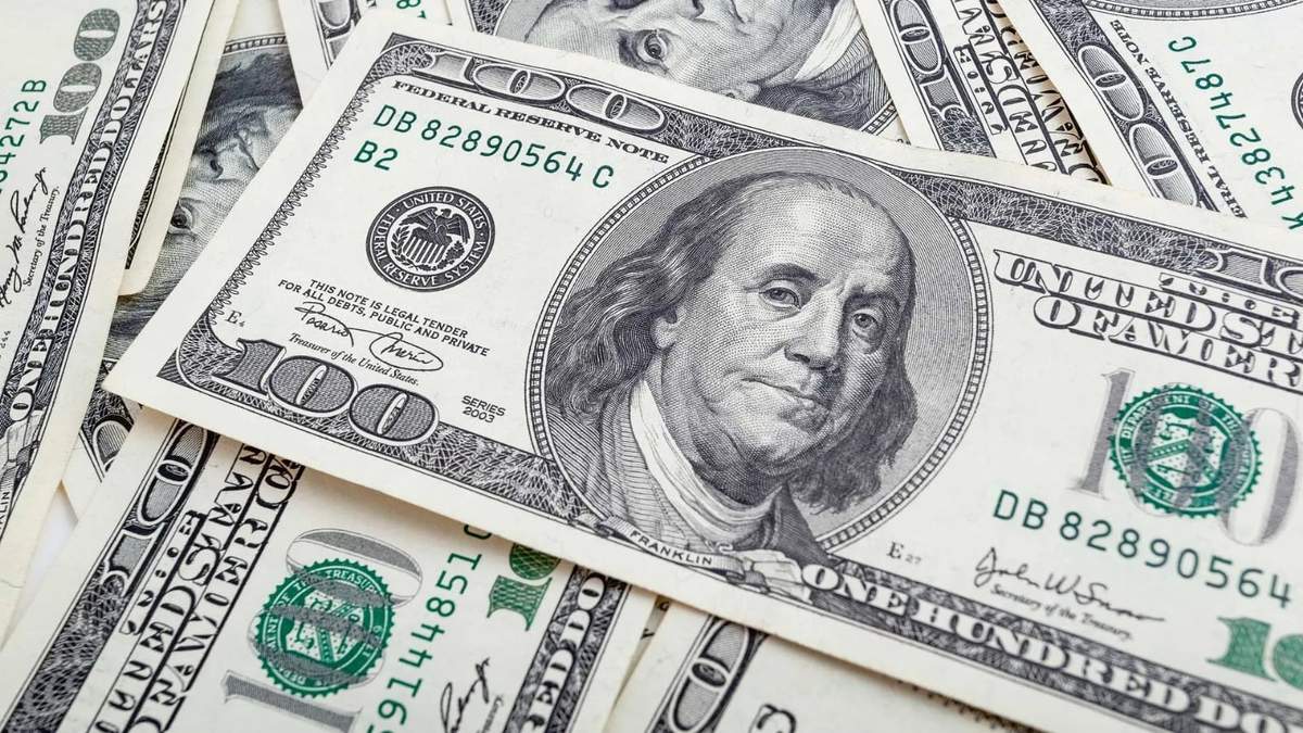 Billetes. Fuente: (Instagram)
