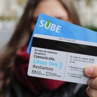 Descuentos de hasta el 55 % con la tarjeta SUBE: quiénes son los beneficiarios y cómo acceder
