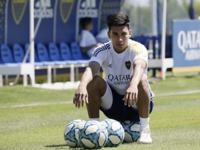 Salida de Pol confirmada: el volante estrella que buscará Boca para el Mundial de Clubes