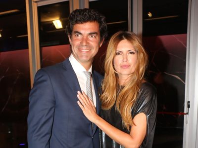 Isabel Macedo y el particular pasatiempo que hace con su marido: “Me ponía mil excusas”