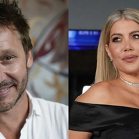El guiño de Wanda Nara a Benjamín Vicuña en medio de su conflicto con la China Súarez