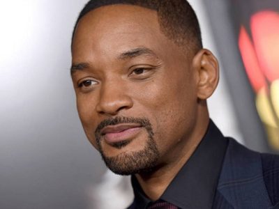 ¿Qué le pasa? Filman a Will Smith desesperado y a los gritos